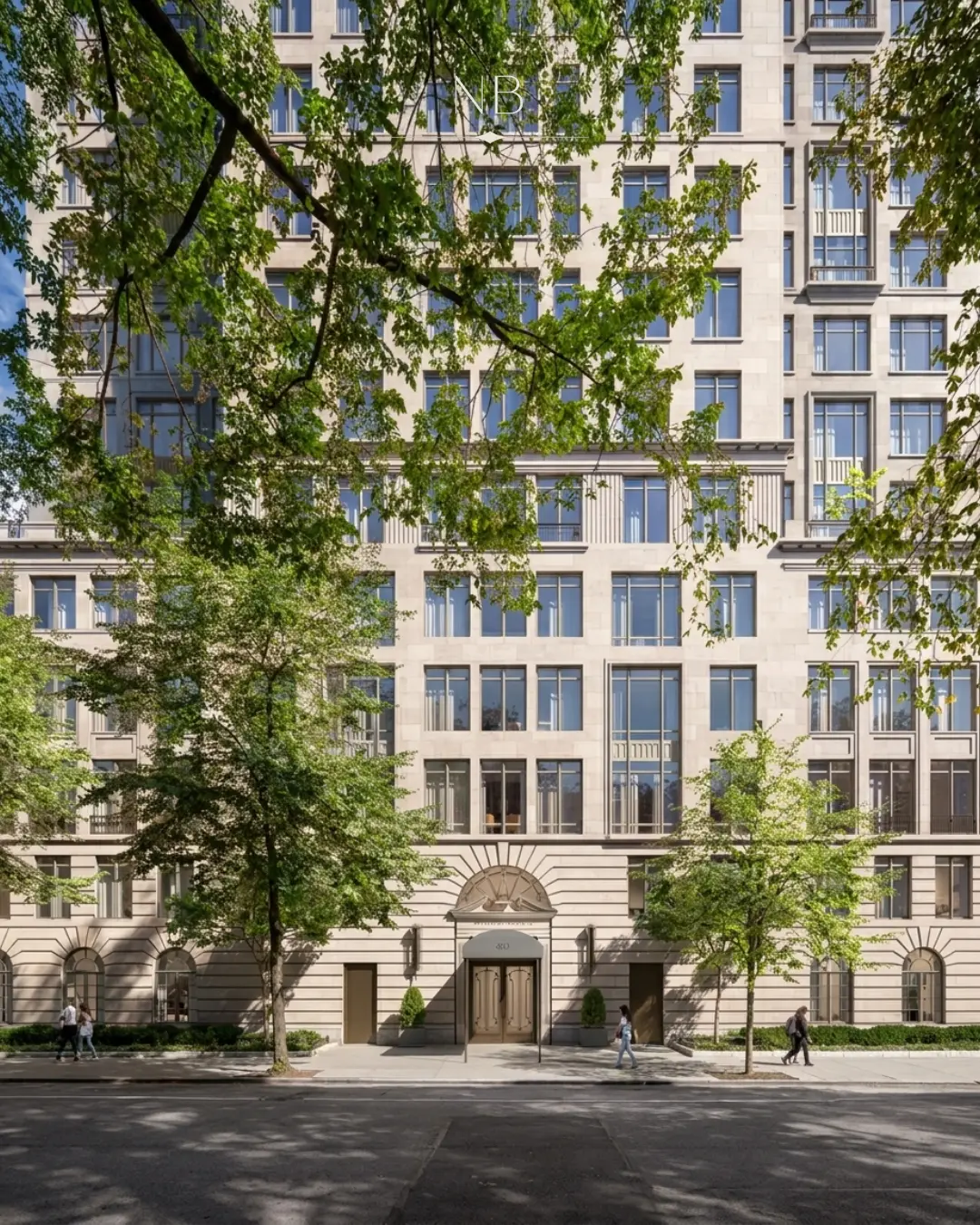 New development condo in Upper East Side, Manhattan