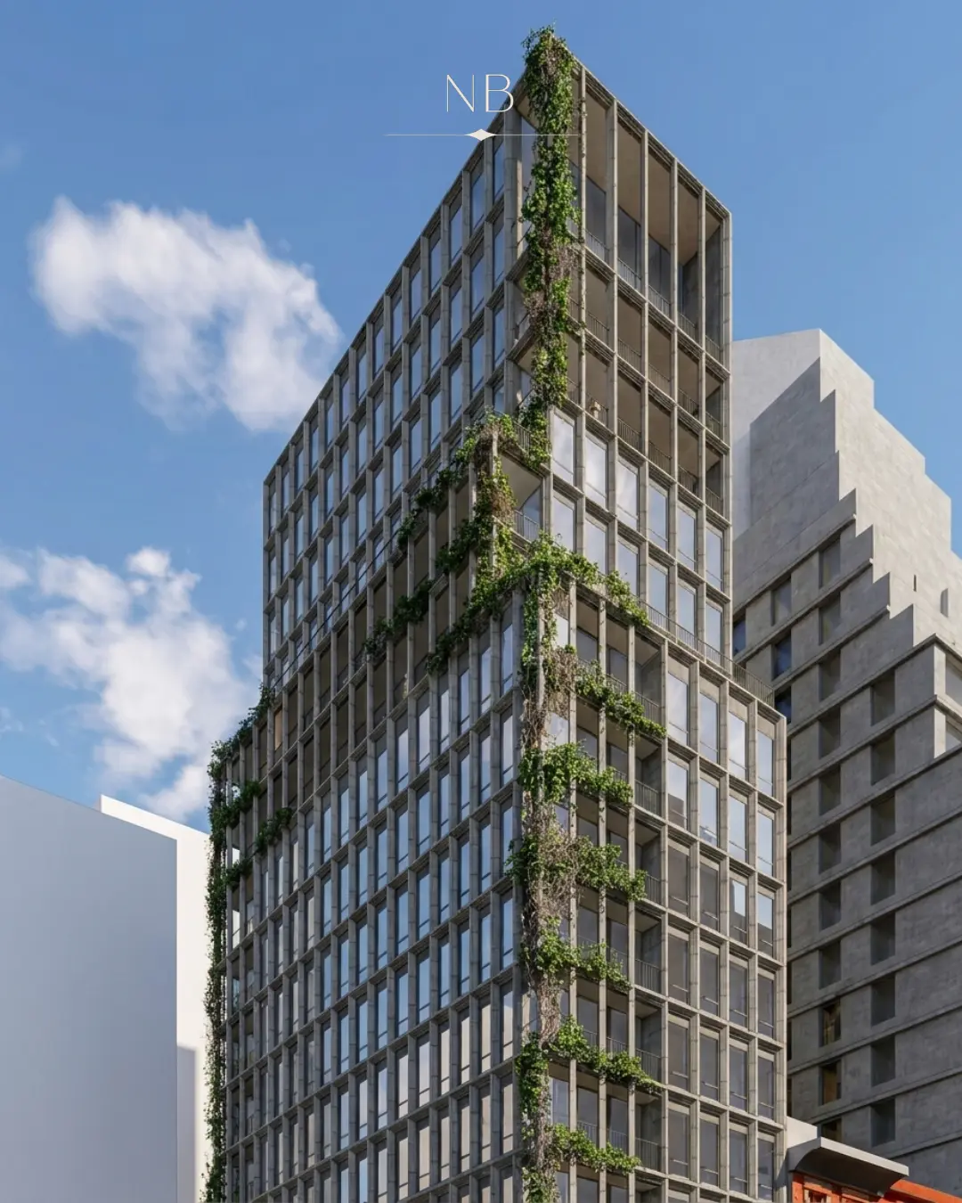 New development condo in Upper East Side, Manhattan